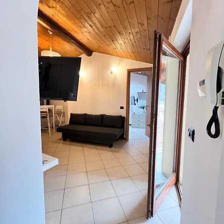 Shali Wood Apartment *